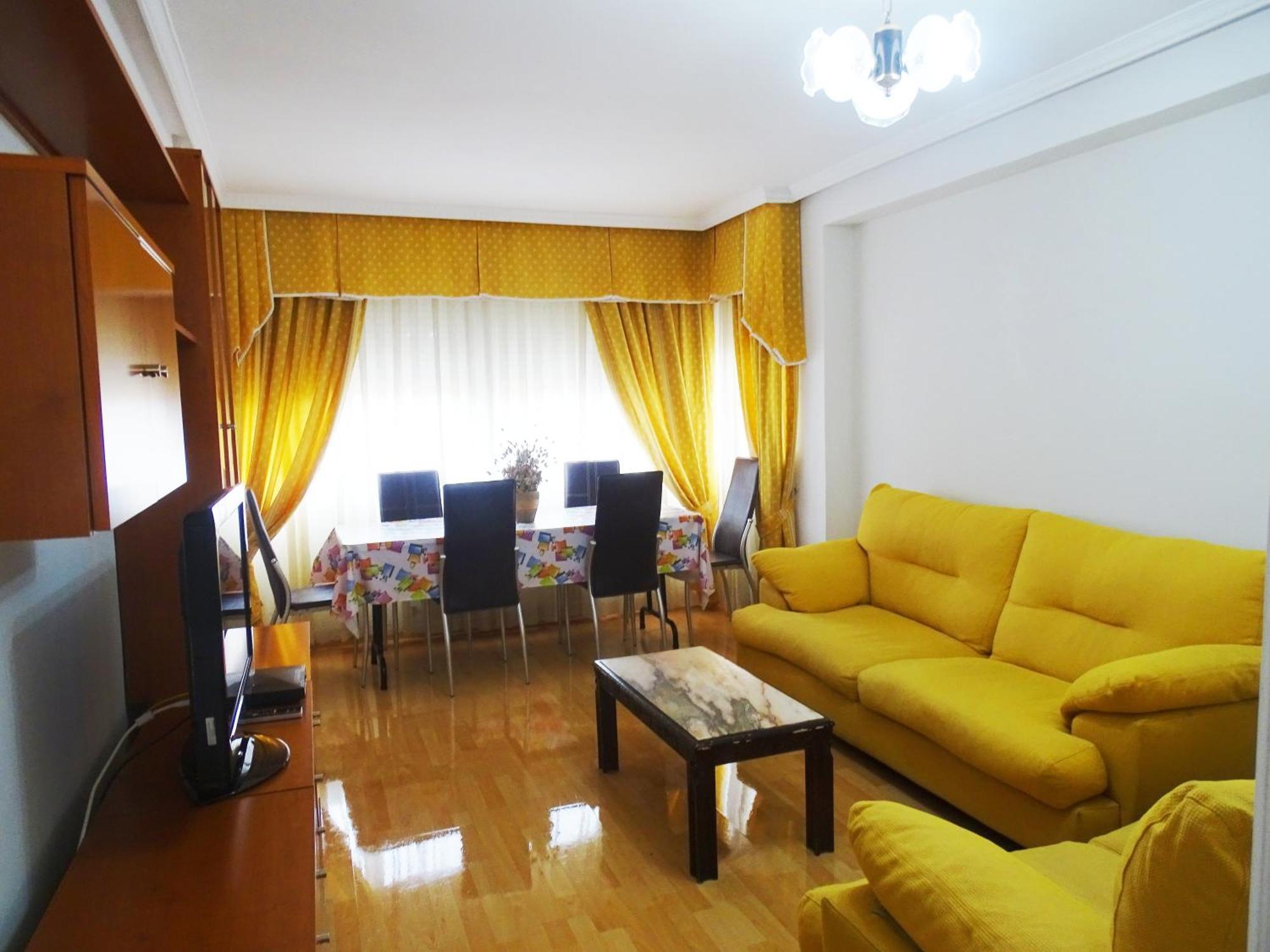Apartamento En Alcalá de Henares Exterior foto